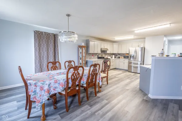 $395,000 | 2914 Branch Street, Whiteland, IN 46184