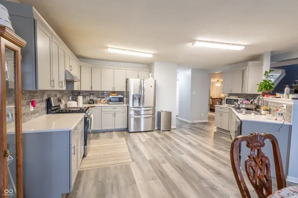 $395,000 | 2914 Branch Street, Whiteland, IN 46184