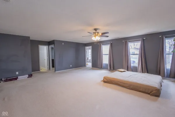 $395,000 | 2914 Branch Street, Whiteland, IN 46184