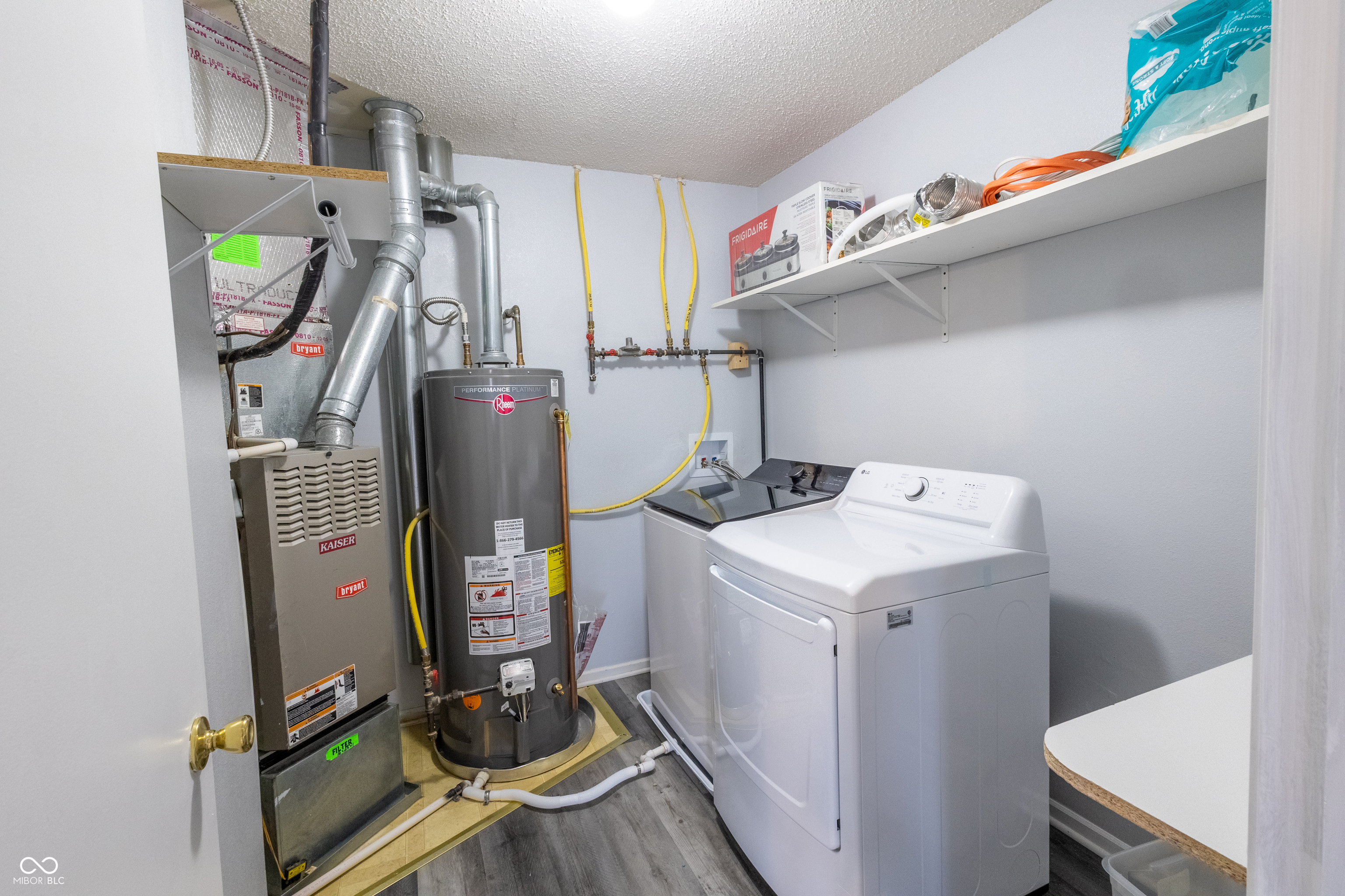 2914 Branch Street Whiteland, IN 46184 - Photo 10 of 11