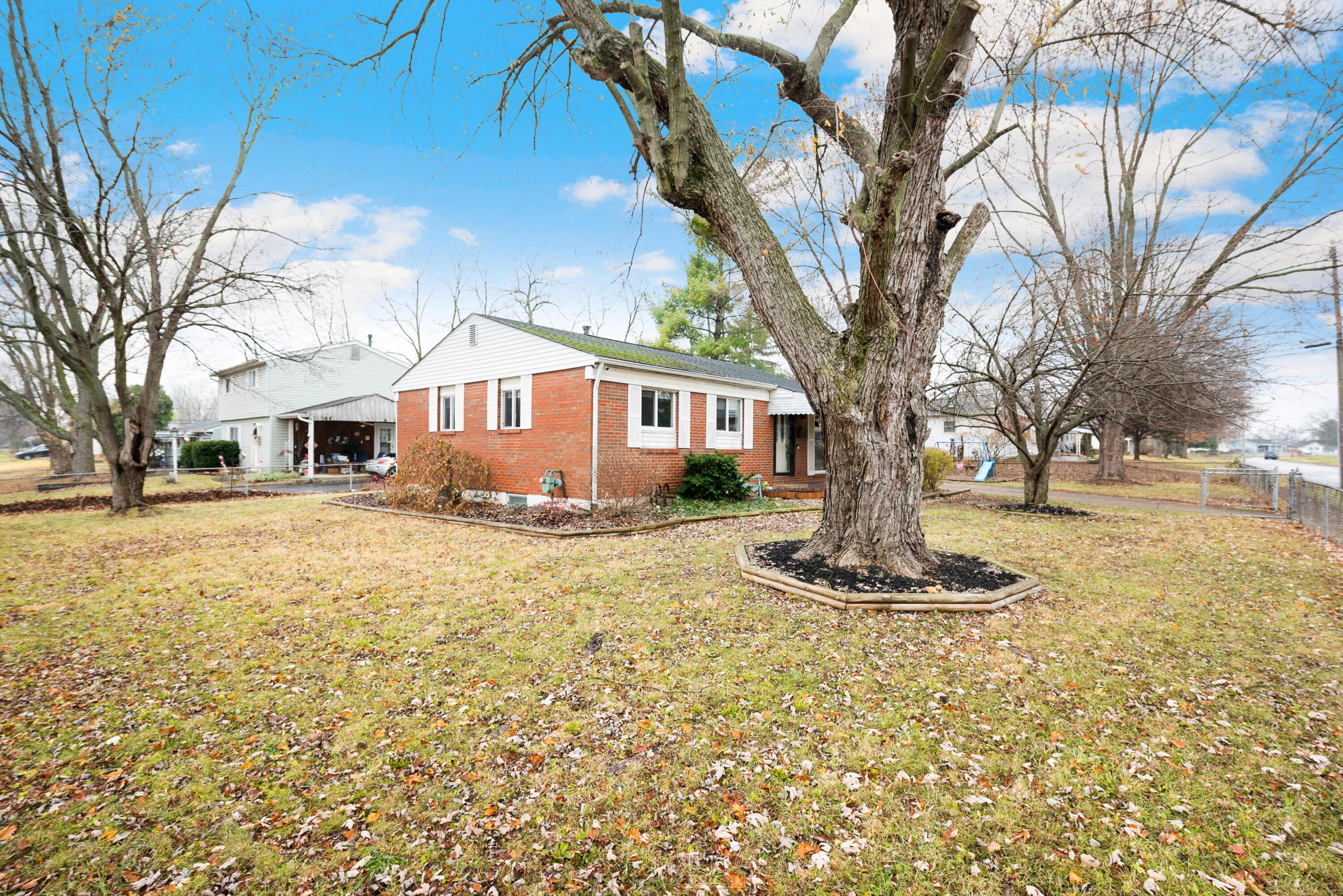 3591 Tremaine Road Columbus, OH 43232 - Photo 28 of 37 Front