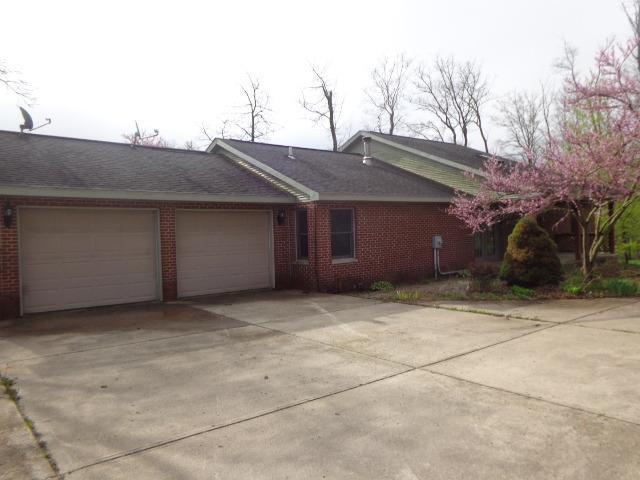 10363 South Preble County Line Road Middletown, OH 45042 - Photo 1 of 1