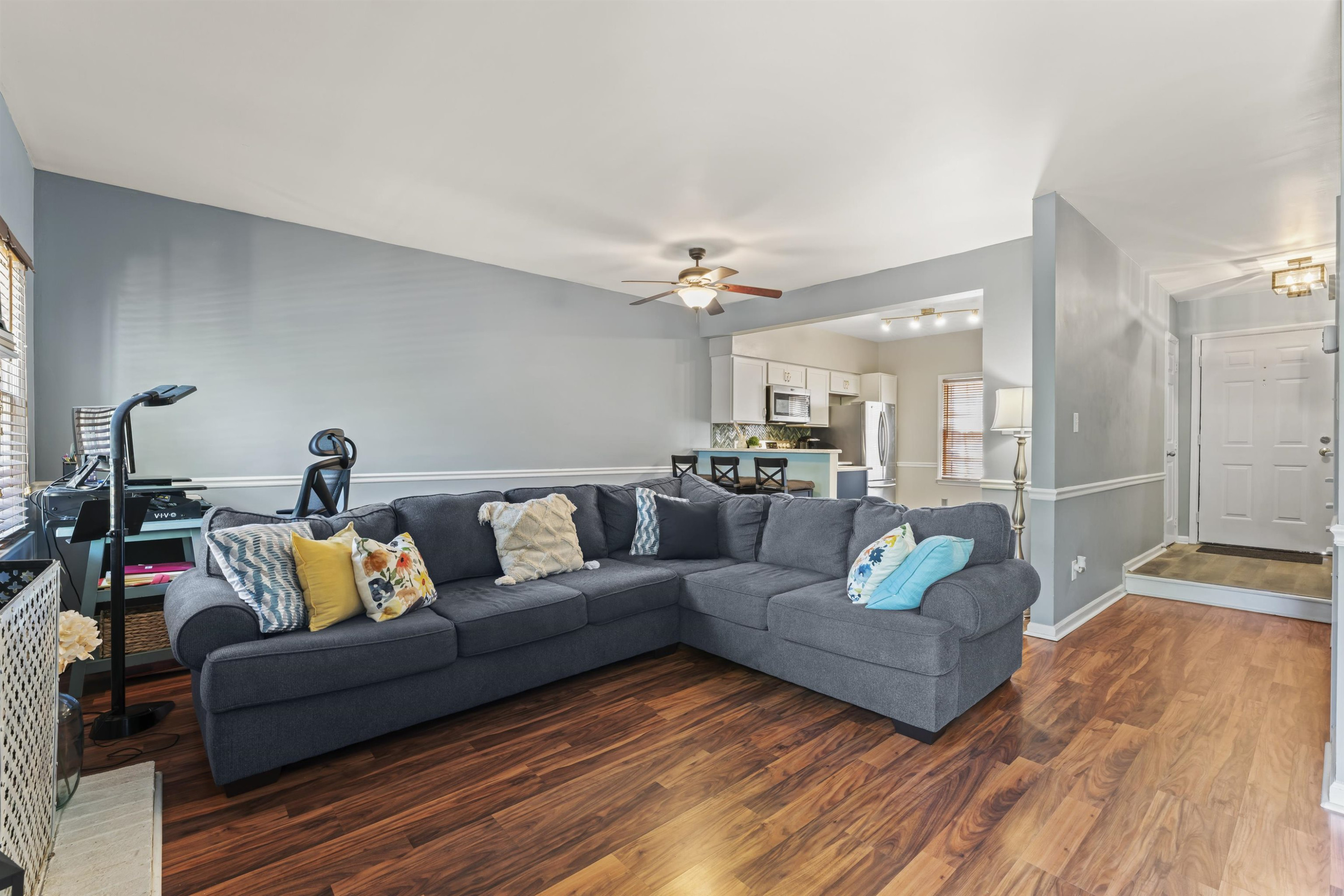 6161 Bushmills Street Raleigh, NC 27613 - Photo 9 of 30 Photo 9
