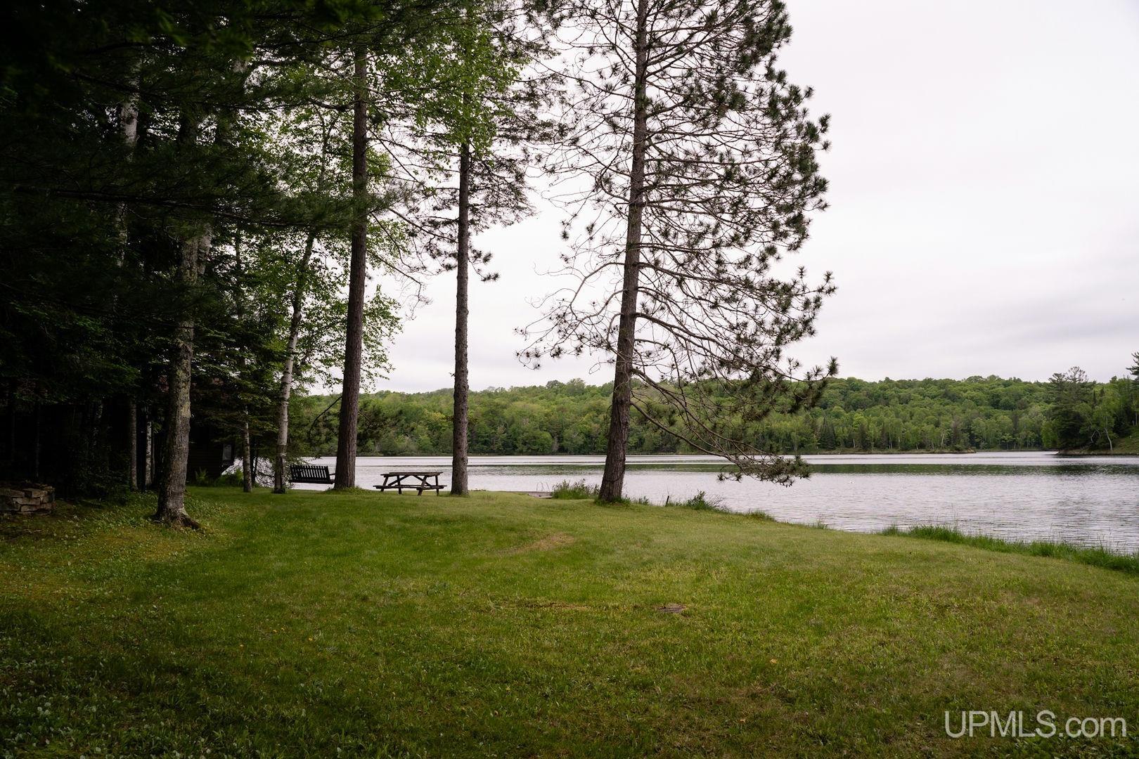 540 Idlewild Road Crystal Falls, MI 49920 - Photo 48 of 57 Gallery Image 48