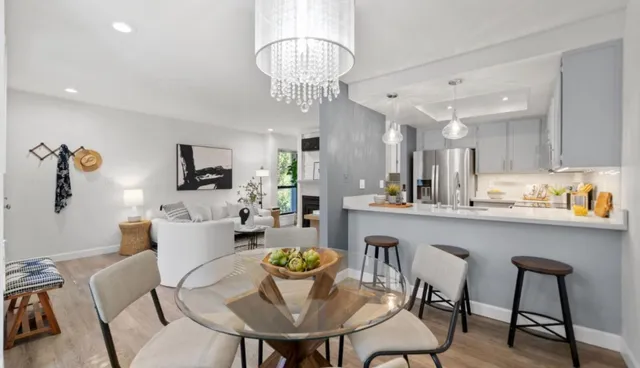 $2,800 | 906 La Barbera Drive, San Jose, CA 95126