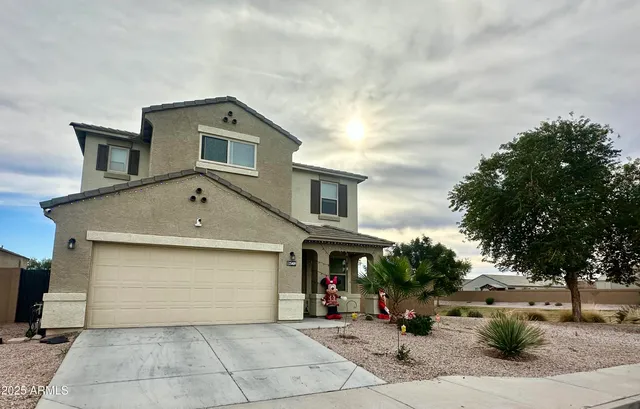 $375,000 | 25409 West Darrel Drive, Buckeye, AZ 85326