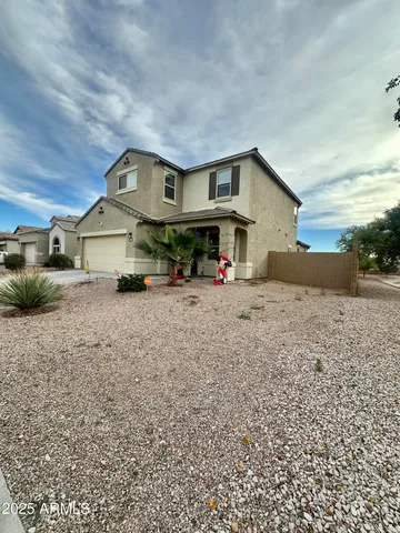 $375,000 | 25409 West Darrel Drive, Buckeye, AZ 85326