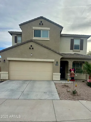 $375,000 | 25409 West Darrel Drive, Buckeye, AZ 85326