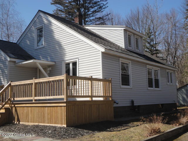 605 Lakeview Road Broadalbin, NY 12025 - Photo 2 of 13 DSC06786