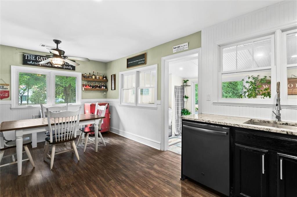 3920 Fork Road Northeast Conyers, GA 30012 - Photo 12 of 43