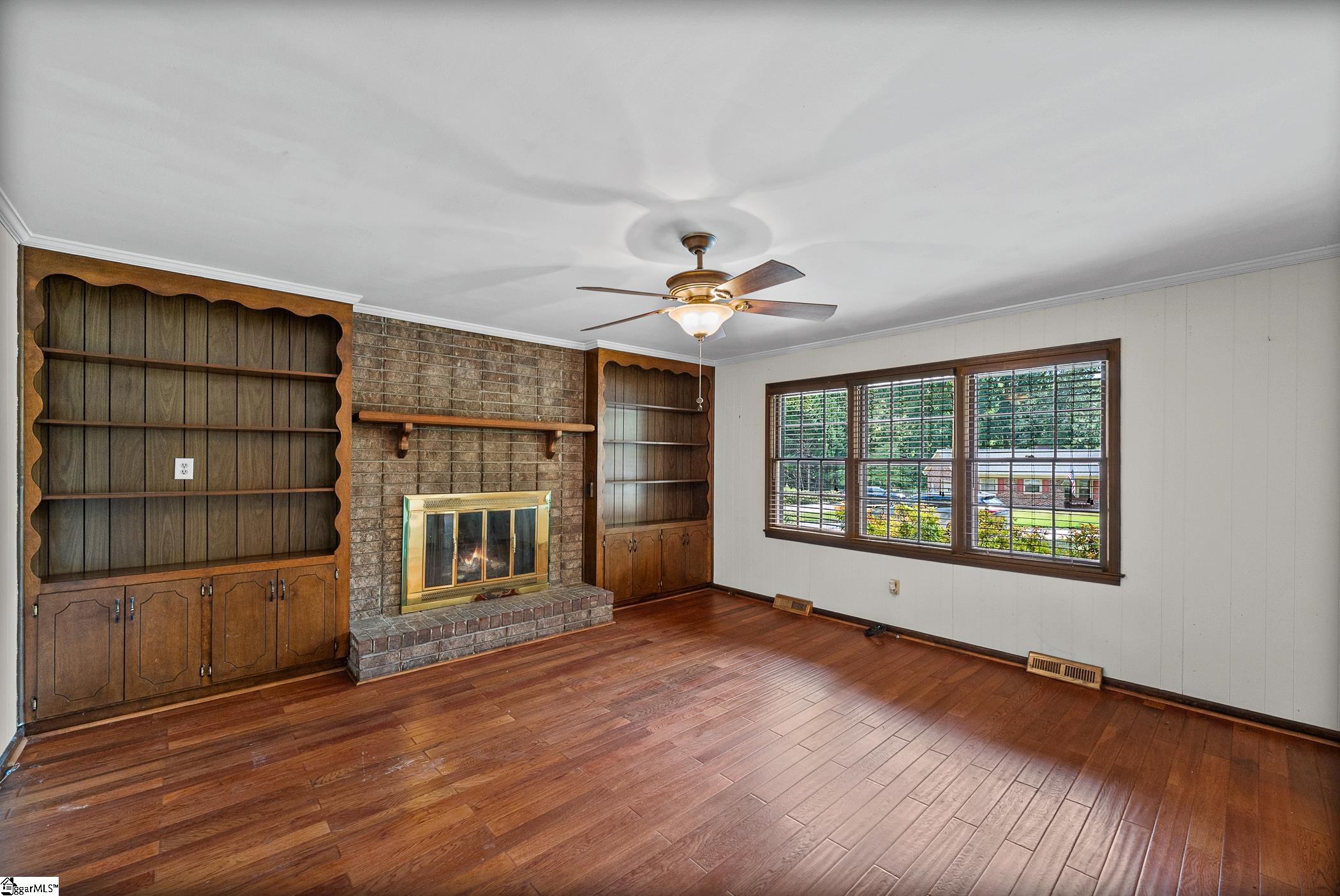 121 Brookbend Road Mauldin, SC 29662 - Photo 6 of 31 Gallery Image 6