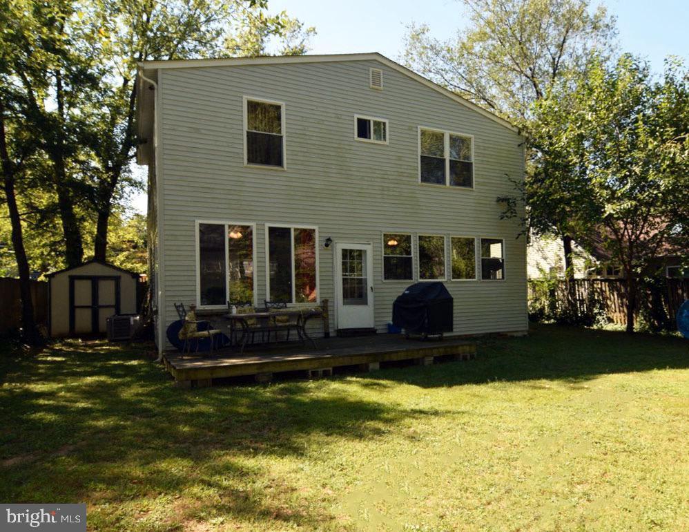 901 Dryden Street Silver Spring, MD 20901 - Photo 23 of 24