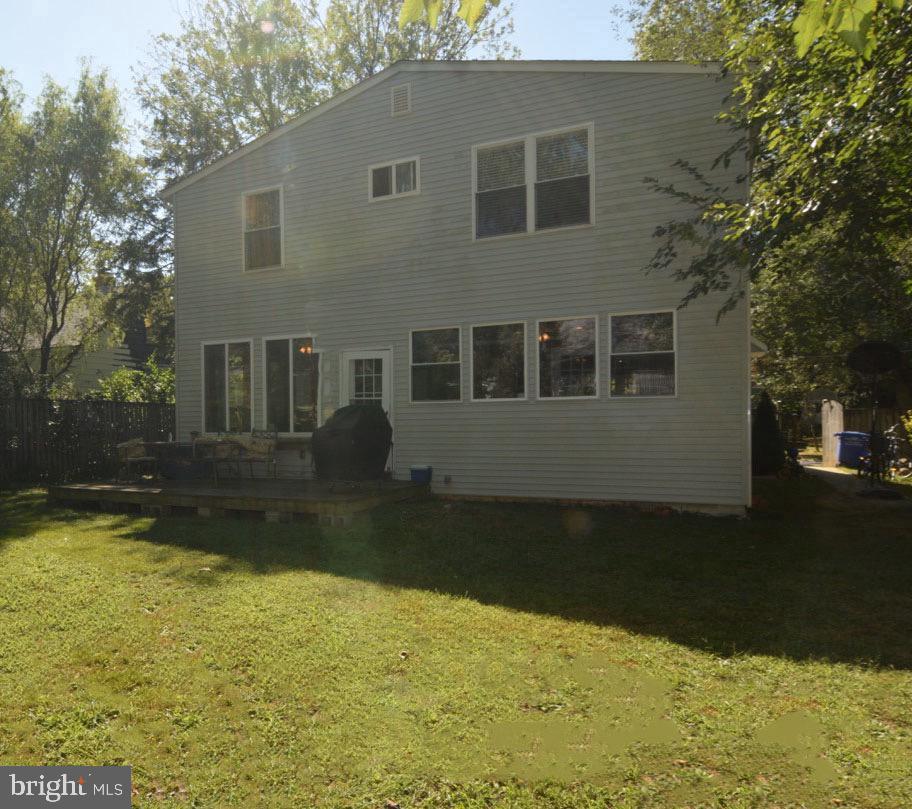 901 Dryden Street Silver Spring, MD 20901 - Photo 24 of 24