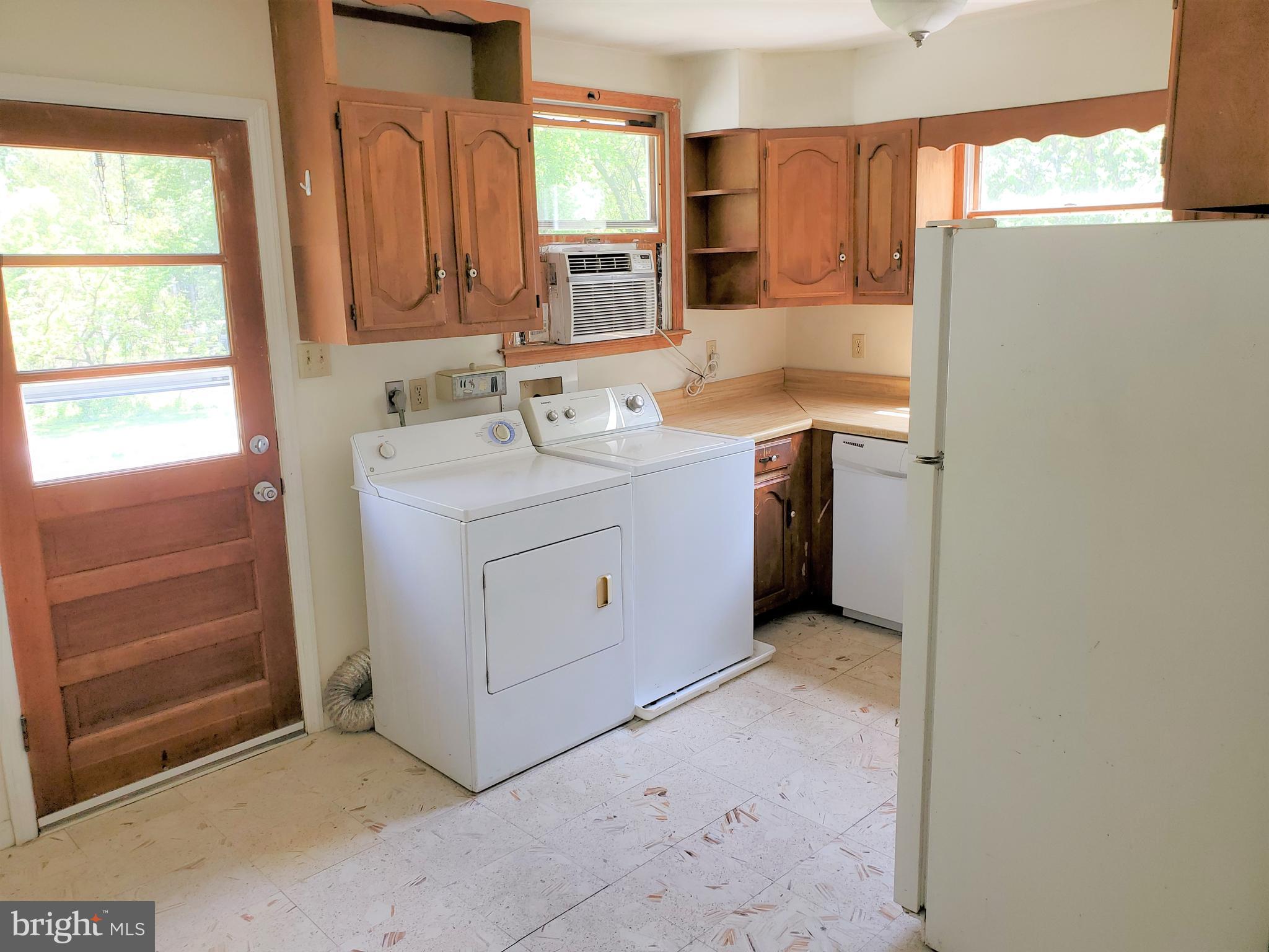 1146 Appleton Road Elkton, MD 21921 - Photo 17 of 24 second floor kitchen and laundry