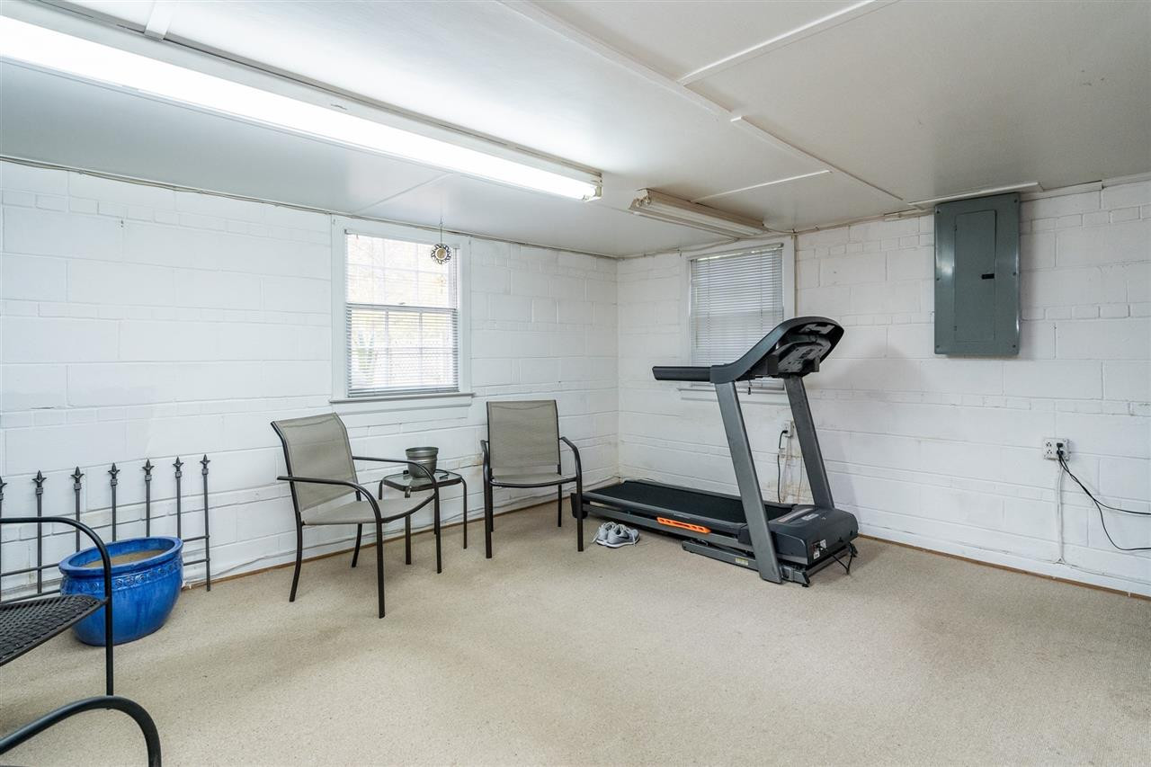 3104 Plantation Road Raleigh, NC 27609 - Photo 21 of 25 Photo 21
