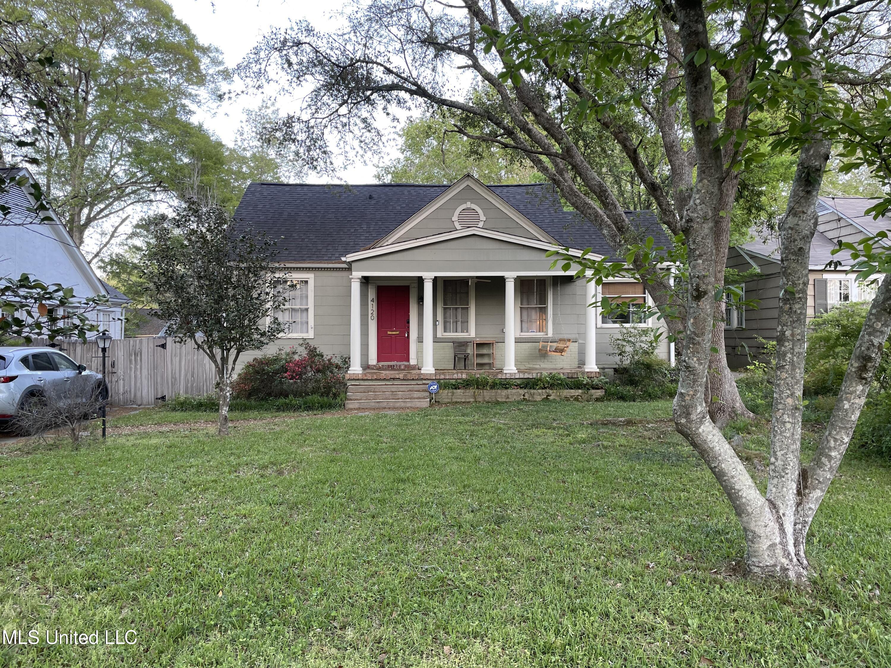 4120 Council Circle Jackson, MS 39206 - Photo 1 of 34 IMG_4229