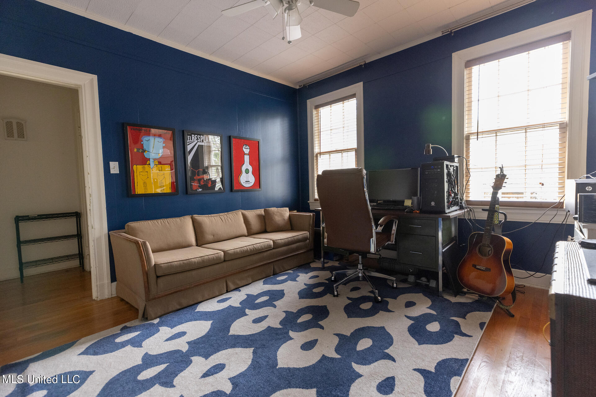 4120 Council Circle Jackson, MS 39206 - Photo 26 of 34 4Q4A0039