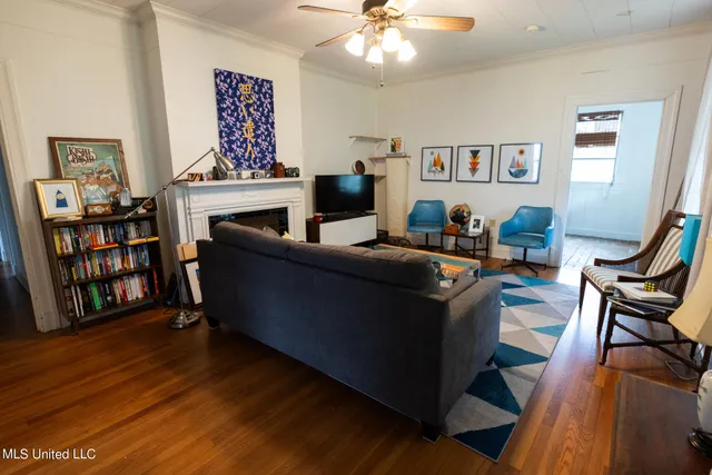 $2,045 | 4120 Council Circle, Jackson, MS 39206