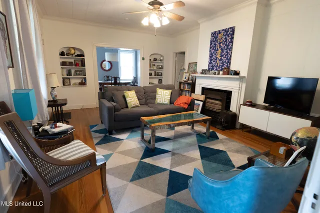 $2,045 | 4120 Council Circle, Jackson, MS 39206