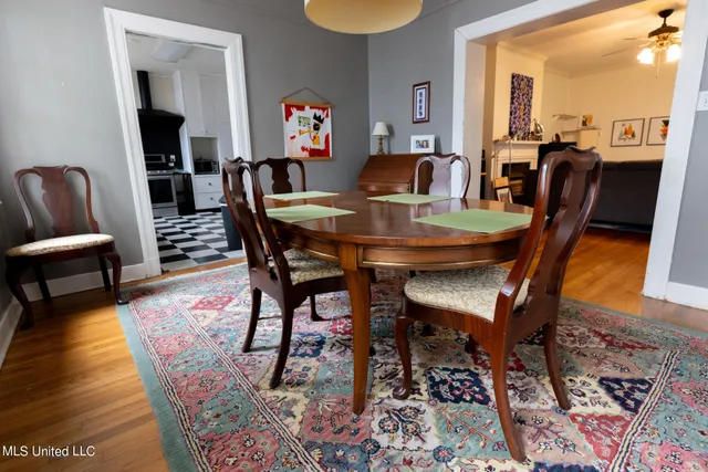 $2,045 | 4120 Council Circle, Jackson, MS 39206