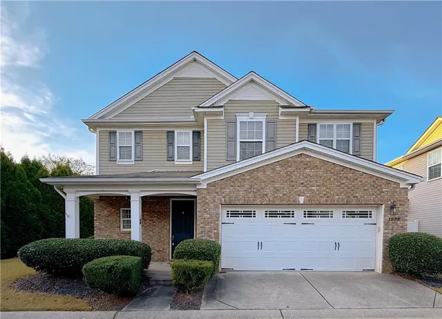 $1,995 | 3998 Cutler Donahoe Way, Cumming, GA 30040