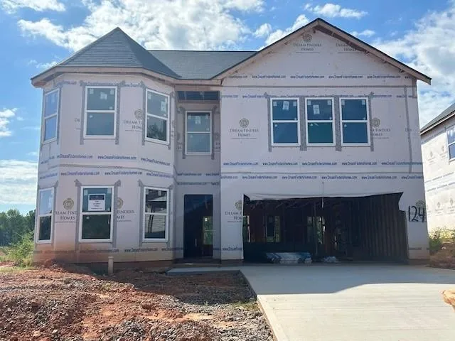 $329,500 | 336 Talbert Trail, Landrum, SC 29356