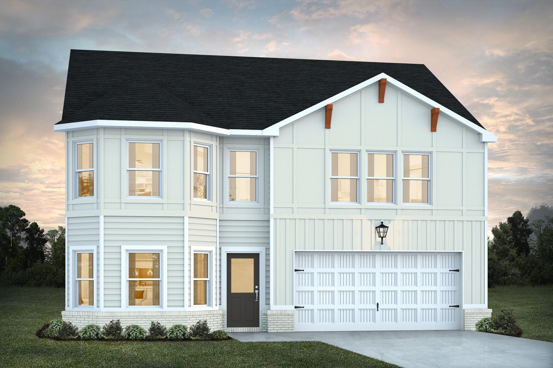 336 Talbert Trail Landrum, SC 29356 - Photo 12 of 17