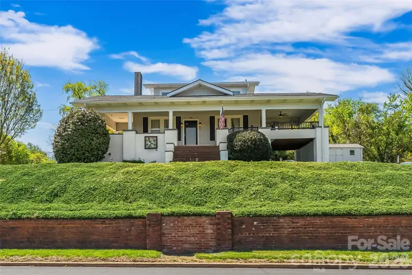 $439,000 | 110 Burkemont Avenue, Morganton, NC 28655