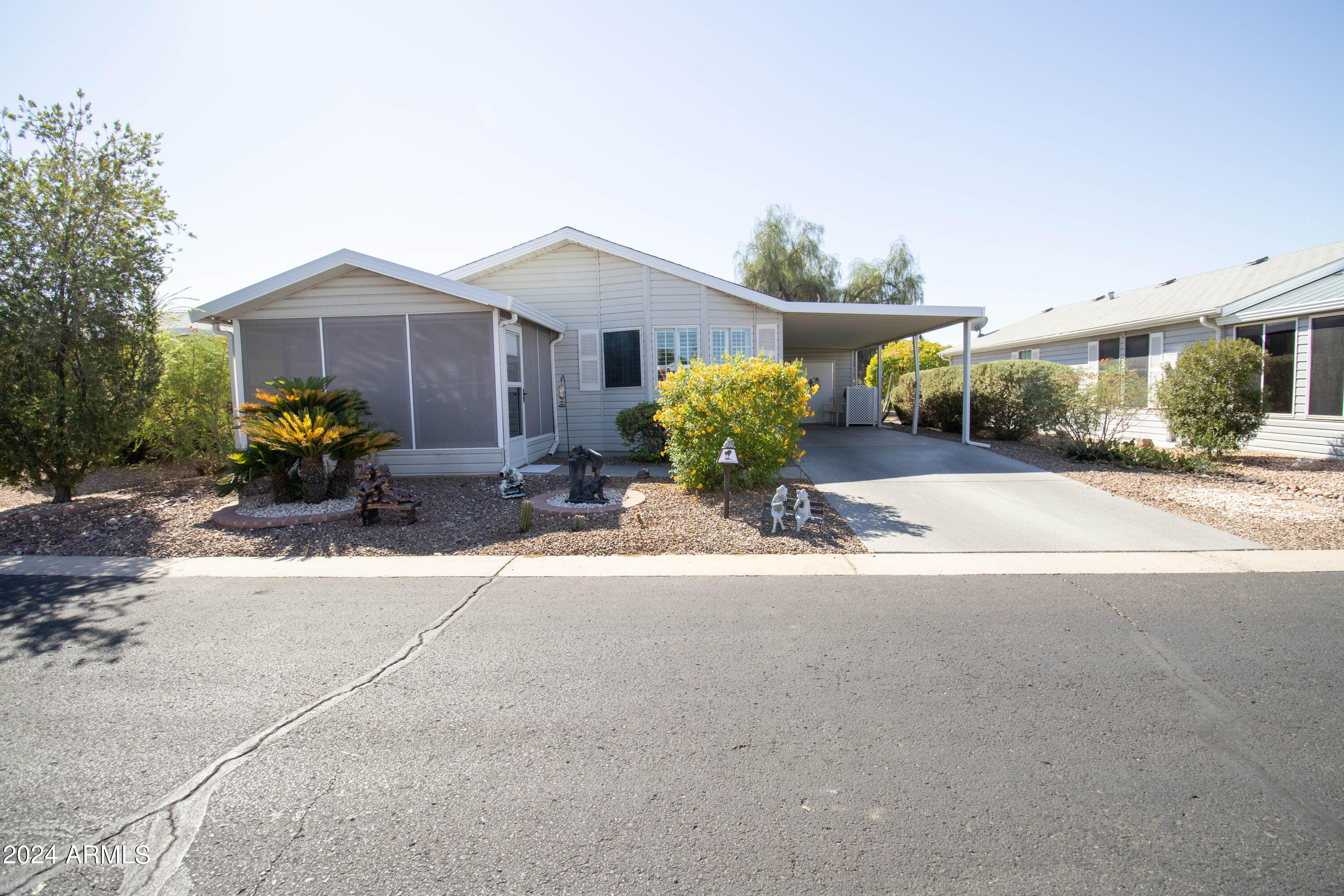 2550 South Ellsworth Road, Unit 60 Mesa, AZ 85209 - Photo 1 of 33 IMG_0436