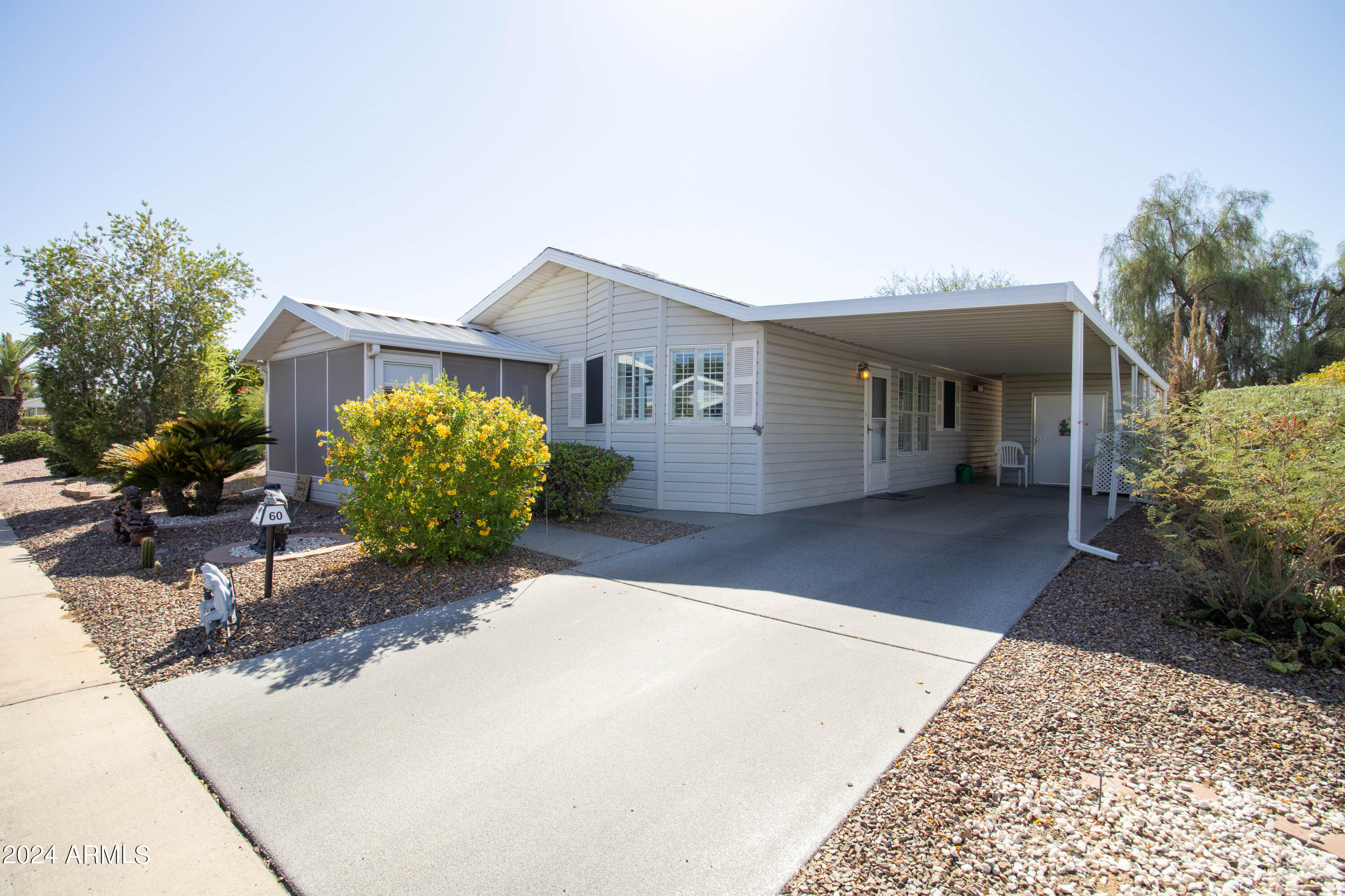 2550 South Ellsworth Road, Unit 60 Mesa, AZ 85209 - Photo 3 of 33 IMG_0435