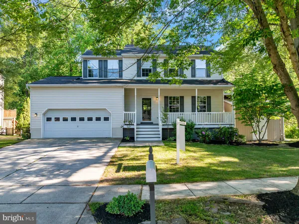 $700,000 | 8121 Sagamore Way, Pasadena, MD 21122