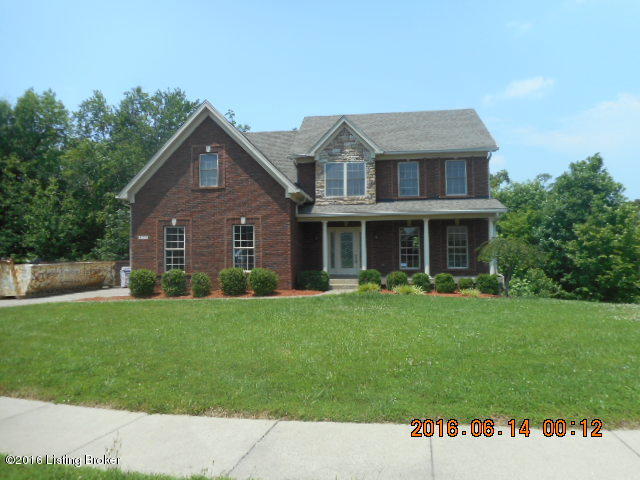 7707 Aspen Ridge Road Louisville, KY 40214 - Photo 1 of 13 FRONT