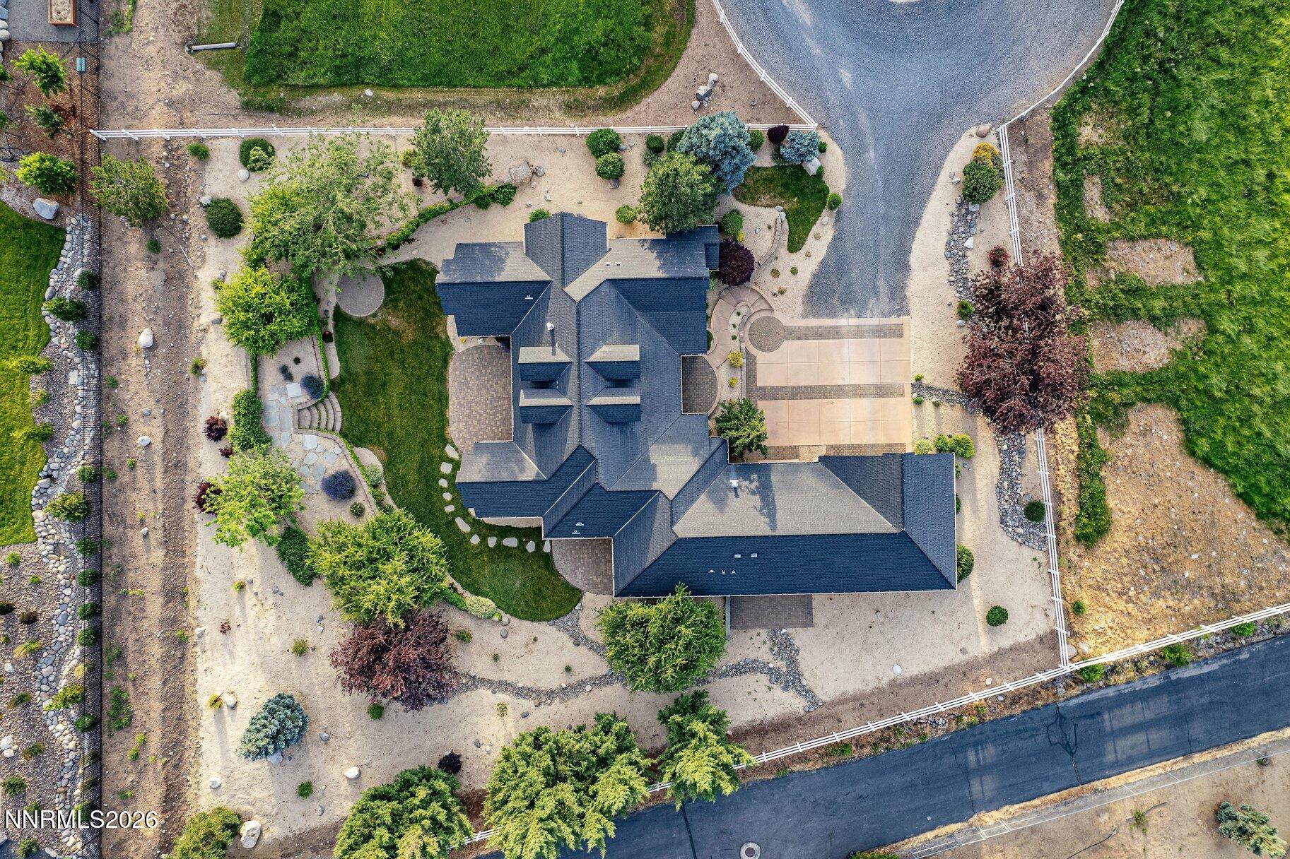 150 Juniper Hill Road Reno, NV 89519 - Photo 34 of 61 107_040-215-aerial-4200x2799_215