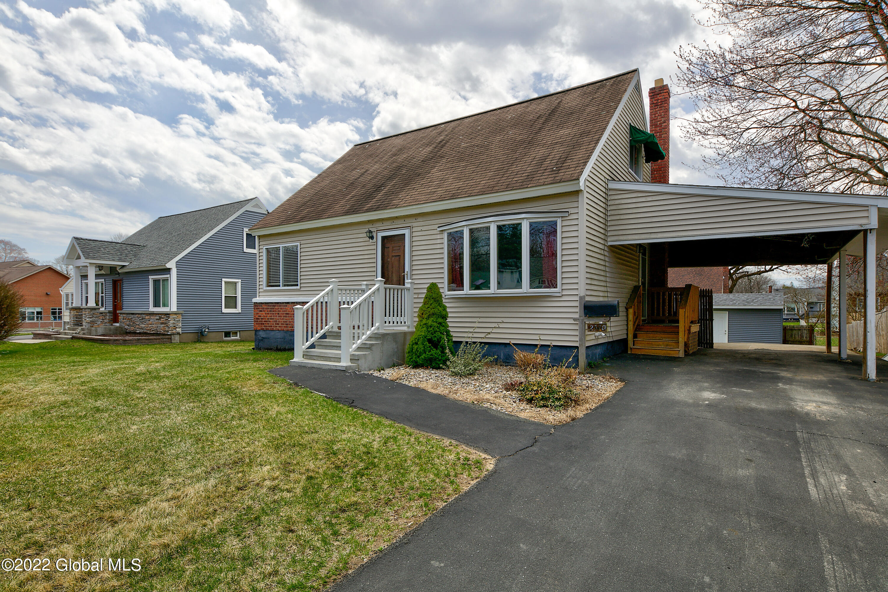 2570 Consaul Road Schenectady, NY 12304 - Photo 36 of 36 2570 Consaul Rd (2)