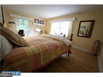 1101 Evergreen Road Yardley, PA 19067 - Photo 10 of 12 Bedroom 4