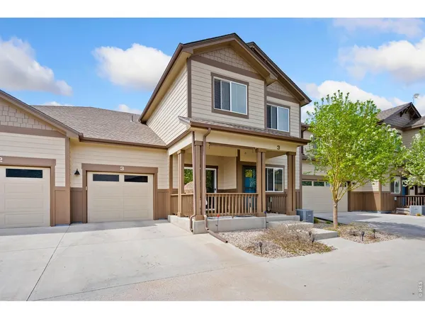 $330,000 | 4135 Crittenton Lane, Unit 3, Wellington, CO 80549