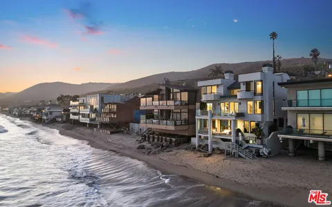 $13,850,000 | 25252 Malibu Road, Malibu, CA 90265