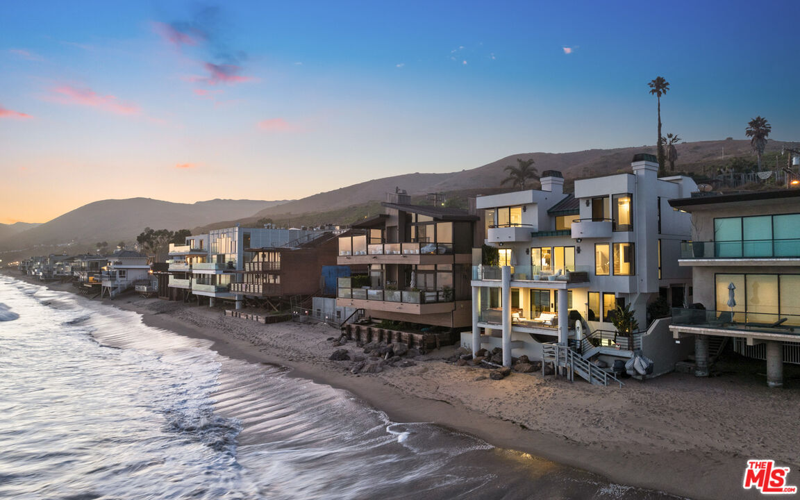 25252 Malibu Road Malibu, CA 90265 - Photo 1 of 62