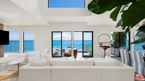 $13,850,000 | 25252 Malibu Road, Malibu, CA 90265