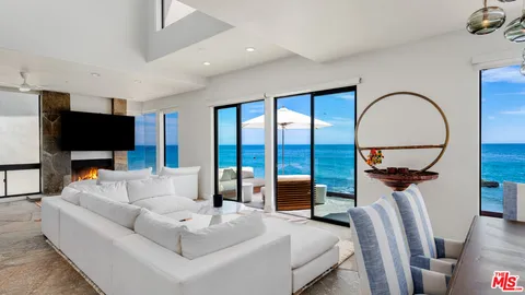 $13,850,000 | 25252 Malibu Road, Malibu, CA 90265