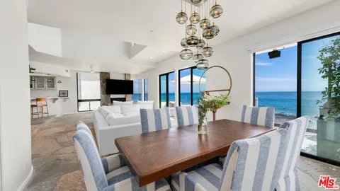 $13,850,000 | 25252 Malibu Road, Malibu, CA 90265