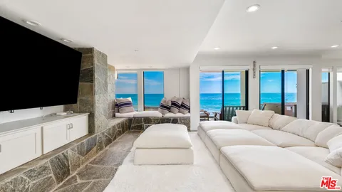 $13,850,000 | 25252 Malibu Road, Malibu, CA 90265