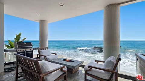 $13,850,000 | 25252 Malibu Road, Malibu, CA 90265