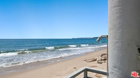 $13,850,000 | 25252 Malibu Road, Malibu, CA 90265