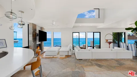 $13,850,000 | 25252 Malibu Road, Malibu, CA 90265