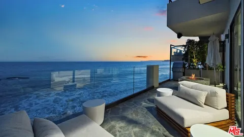 $13,850,000 | 25252 Malibu Road, Malibu, CA 90265