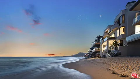 $13,850,000 | 25252 Malibu Road, Malibu, CA 90265