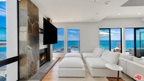 $13,850,000 | 25252 Malibu Road, Malibu, CA 90265