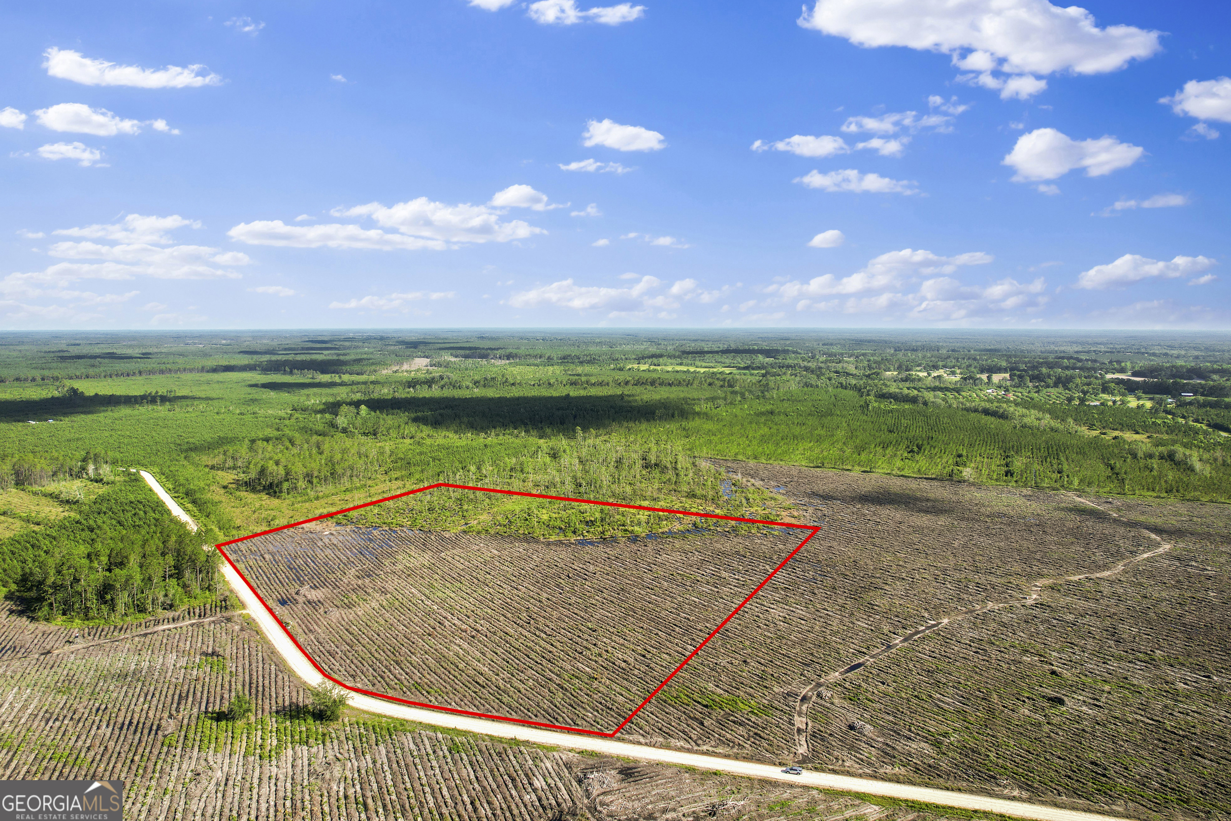 1 Morris Break Road Odum, GA 31555 - Photo 2 of 4