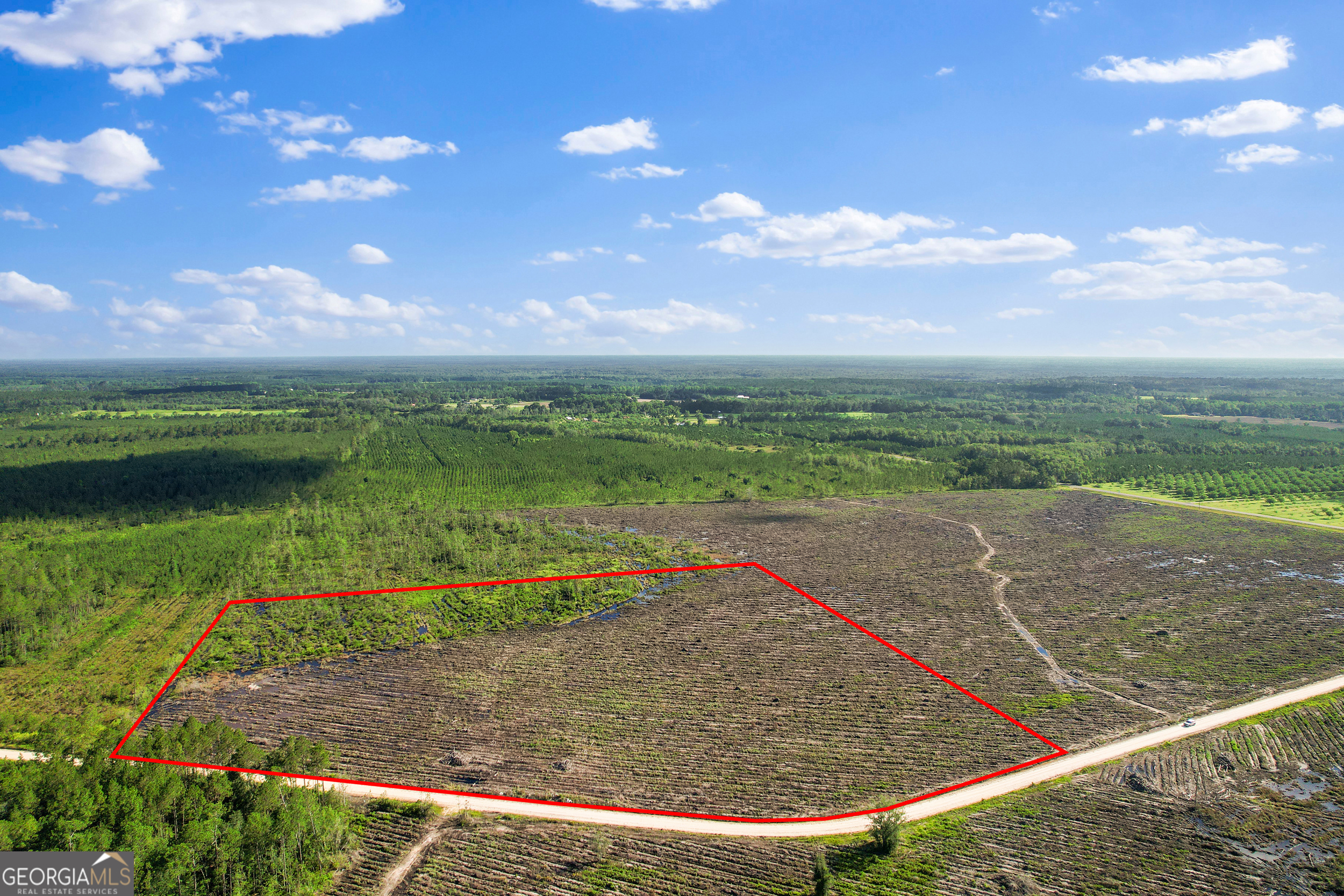 1 Morris Break Road Odum, GA 31555 - Photo 3 of 4